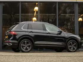 Volkswagen Tiguan (2021) thumbnail 6