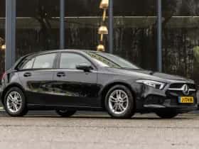 Mercedes-Benz A-Klasse (2020) thumbnail 2