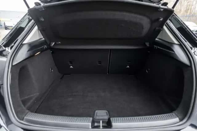 Mercedes-Benz A-Klasse (2020) thumbnail 14