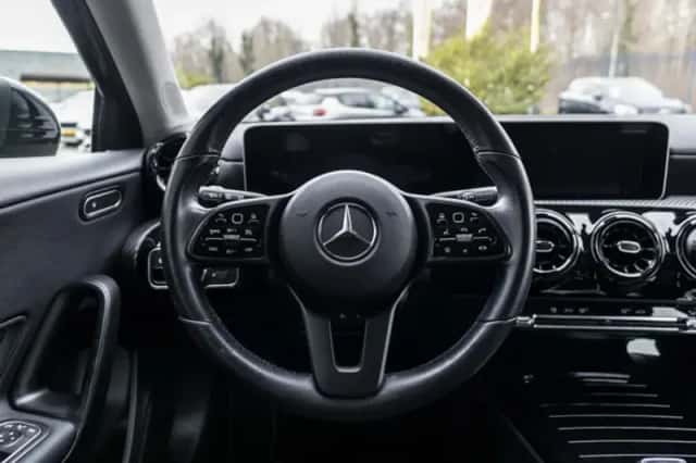 Mercedes-Benz A-Klasse (2020) thumbnail 20