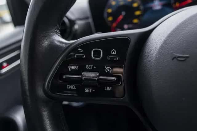 Mercedes-Benz A-Klasse (2020) thumbnail 27