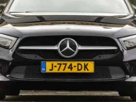 Mercedes-Benz A-Klasse (2020) thumbnail 4