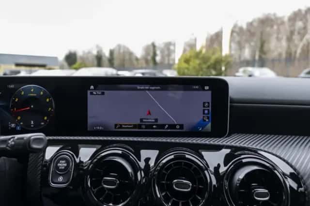 Mercedes-Benz A-Klasse (2020) thumbnail 33
