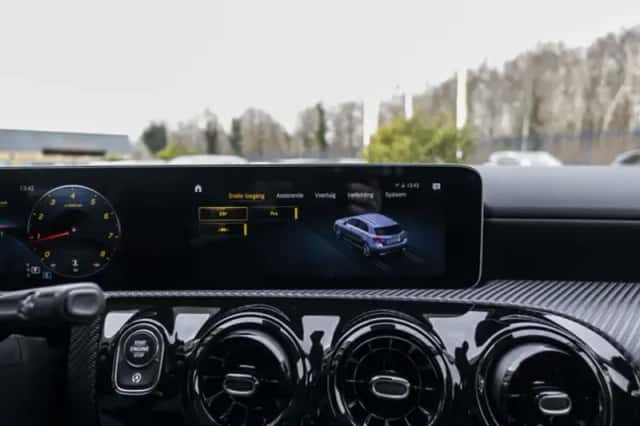 Mercedes-Benz A-Klasse (2020) thumbnail 35