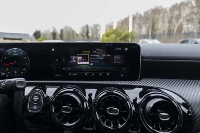 Mercedes-Benz A-Klasse (2020) thumbnail 36