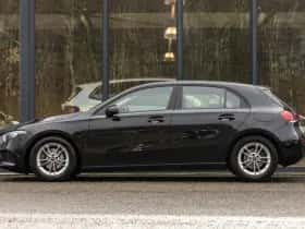 Mercedes-Benz A-Klasse (2020) thumbnail 9