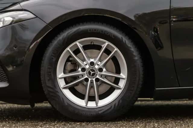 Mercedes-Benz A-Klasse (2020) thumbnail 10