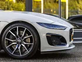 Jaguar F-Type (2025) thumbnail 2