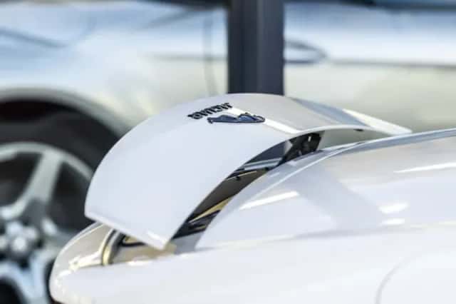 Jaguar F-Type (2025) thumbnail 11