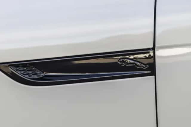Jaguar F-Type (2025) thumbnail 24