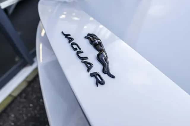 Jaguar F-Type (2025) thumbnail 30