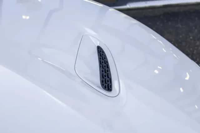 Jaguar F-Type (2025) thumbnail 36