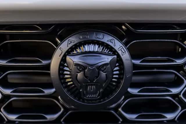 Jaguar F-Type (2025) thumbnail 37