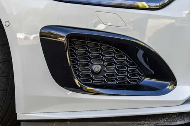Jaguar F-Type (2025) thumbnail 5