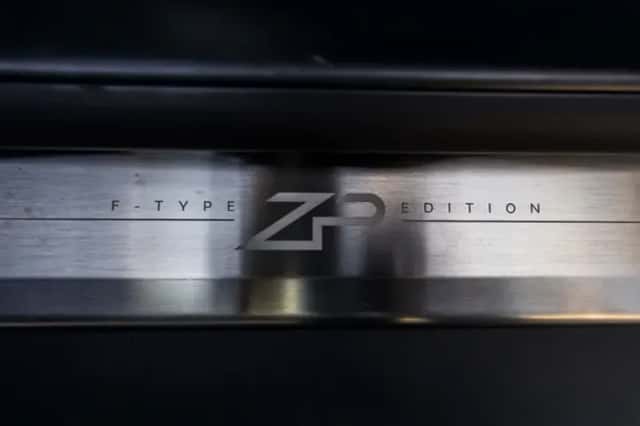 Jaguar F-Type (2025) thumbnail 46