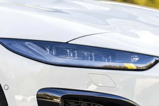 Jaguar F-Type (2025) thumbnail 6