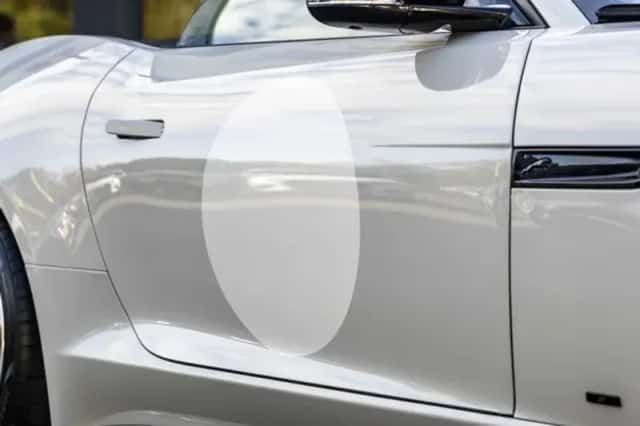 Jaguar F-Type (2025) thumbnail 7