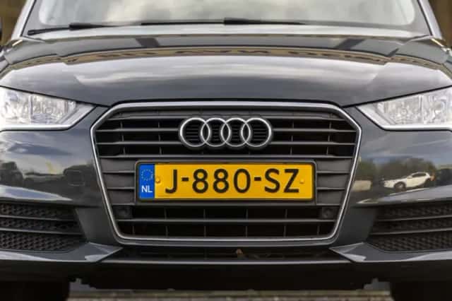 Audi A1 (2017) thumbnail 4