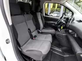 Citroën Berlingo (2021) thumbnail 19