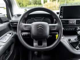 Citroën Berlingo (2021) thumbnail 22
