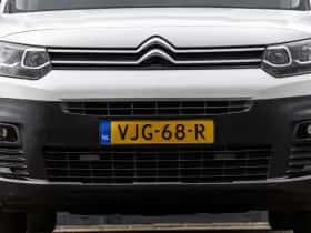 Citroën Berlingo (2021) thumbnail 4