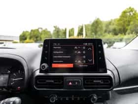 Citroën Berlingo (2021) thumbnail 33