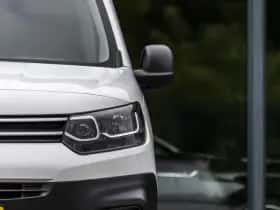 Citroën Berlingo (2021) thumbnail 5