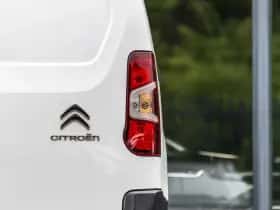 Citroën Berlingo (2021) thumbnail 8