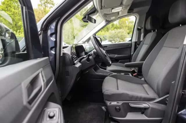 Volkswagen Caddy (2024) thumbnail 23