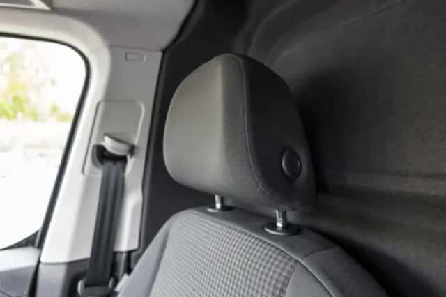 Volkswagen Caddy (2024) thumbnail 25