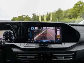 Volkswagen Caddy (2024) thumbnail 38