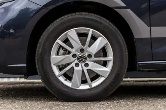 Volkswagen Caddy (2024) thumbnail 10