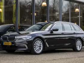 BMW 5-Serie (2019) thumbnail 12