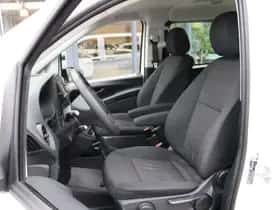 Mercedes-Benz Vito (2019) thumbnail 15