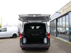 Mercedes-Benz Vito (2019) thumbnail 18
