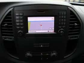 Mercedes-Benz Vito (2019) thumbnail 8