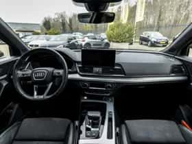 Audi Q5 (2021) thumbnail 18