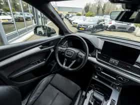 Audi Q5 (2021) thumbnail 20
