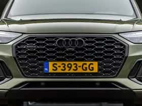 Audi Q5 (2021) thumbnail 3