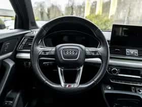 Audi Q5 (2021) thumbnail 21