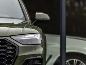 Audi Q5 (2021) thumbnail 4