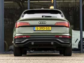 Audi Q5 (2021) thumbnail 6