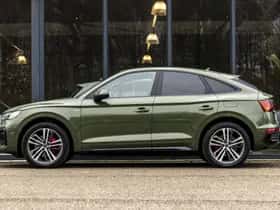 Audi Q5 (2021) thumbnail 8