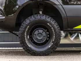 Hymer GRAND CANYON S CROSSOVER Mercedes Sprinter (2023) thumbnail 16