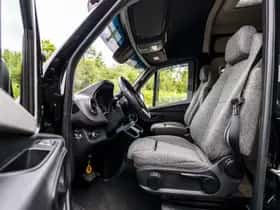 Hymer GRAND CANYON S CROSSOVER Mercedes Sprinter (2023) thumbnail 28