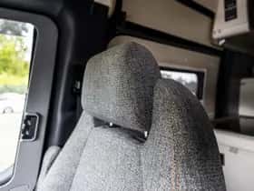 Hymer GRAND CANYON S CROSSOVER Mercedes Sprinter (2023) thumbnail 42