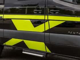 Hymer GRAND CANYON S CROSSOVER Mercedes Sprinter (2023) thumbnail 6