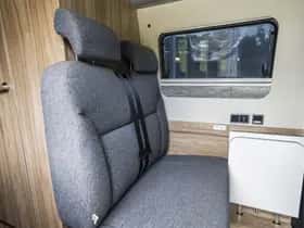 Hymer GRAND CANYON S CROSSOVER Mercedes Sprinter (2023) thumbnail 55