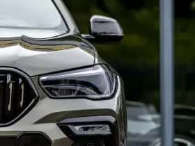 BMW X6 (2021) thumbnail 5