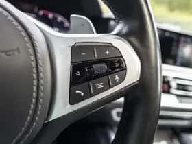 BMW X6 (2021) thumbnail 45